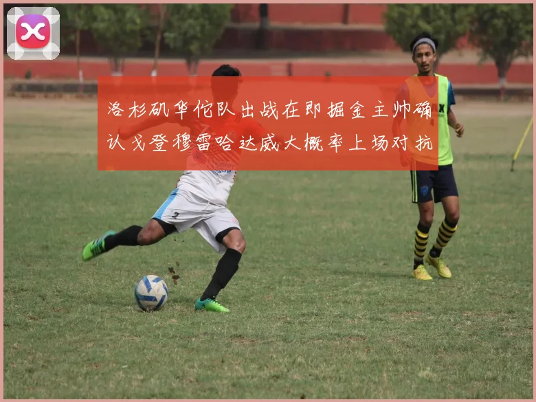 洛杉矶华佗队出战在即掘金主帅确认戈登穆雷哈达威大概率上场对抗湖人